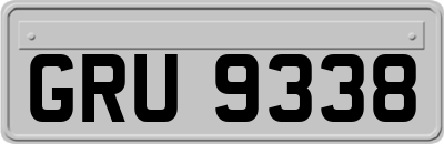 GRU9338
