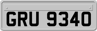 GRU9340
