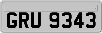 GRU9343