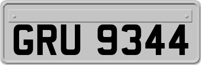 GRU9344