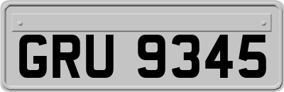 GRU9345