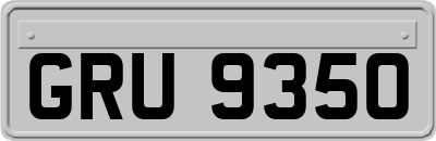 GRU9350