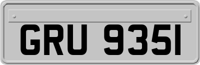 GRU9351