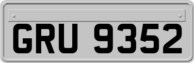 GRU9352