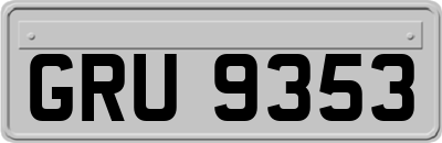 GRU9353