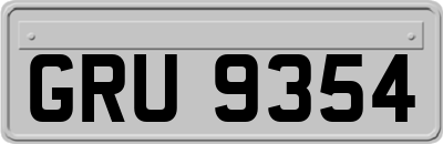 GRU9354