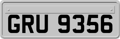 GRU9356