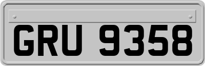 GRU9358