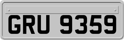 GRU9359
