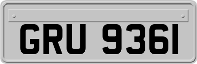 GRU9361