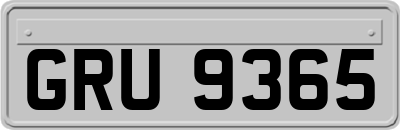 GRU9365