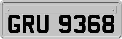 GRU9368