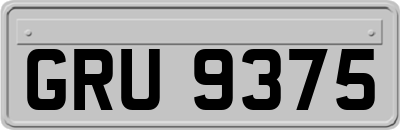 GRU9375