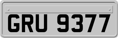 GRU9377