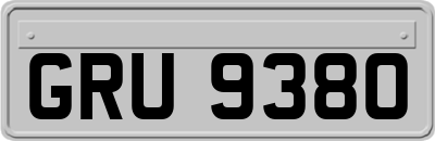 GRU9380
