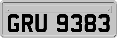 GRU9383