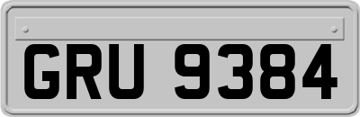 GRU9384