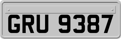 GRU9387