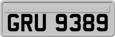 GRU9389