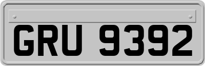GRU9392