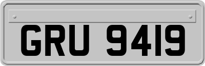 GRU9419