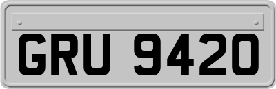 GRU9420
