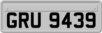 GRU9439