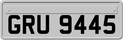 GRU9445