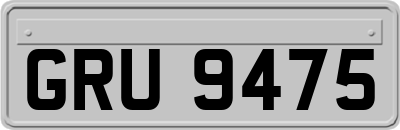 GRU9475