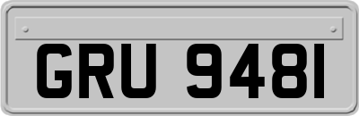 GRU9481