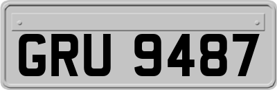 GRU9487