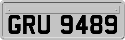 GRU9489