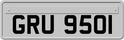 GRU9501