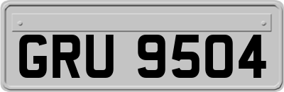 GRU9504