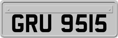 GRU9515
