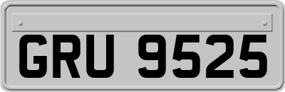 GRU9525
