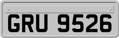 GRU9526