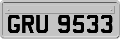 GRU9533