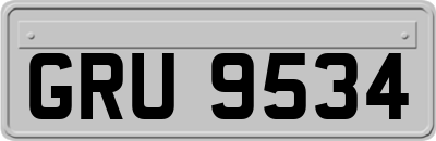 GRU9534