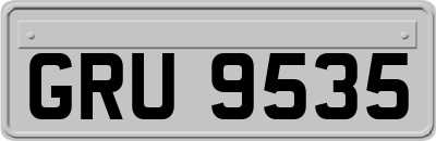 GRU9535