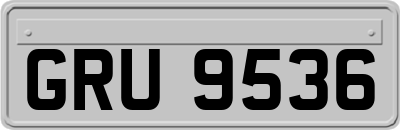 GRU9536
