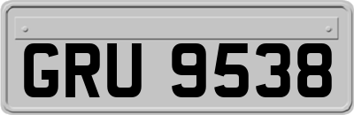 GRU9538