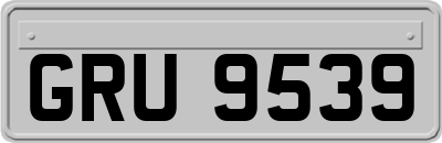 GRU9539