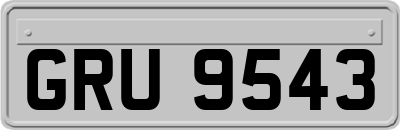 GRU9543