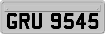 GRU9545