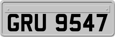 GRU9547