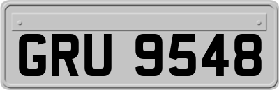 GRU9548