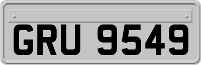 GRU9549