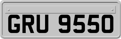 GRU9550