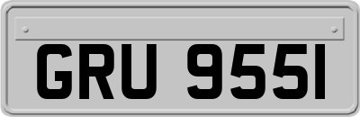 GRU9551
